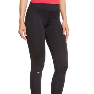 UA Women’s ColdGear Authentic